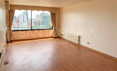 Departamento en Venta en Dr. Wilhelm, Concepción