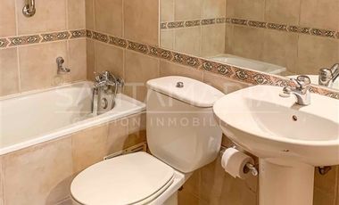 Departamento en Venta en Dr. Wilhelm, Concepción