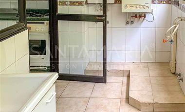 Departamento en Venta en Dr. Wilhelm, Concepción