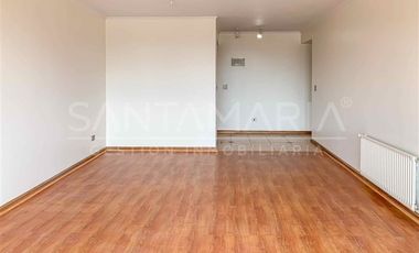 Departamento en Venta en Dr. Wilhelm, Concepción