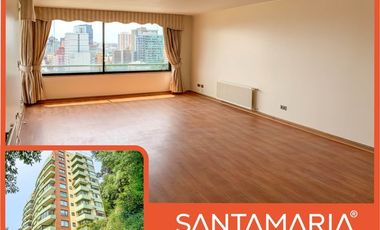 Departamento en Venta en Dr. Wilhelm, Concepción