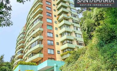Departamento en Venta en Dr. Wilhelm, Concepción