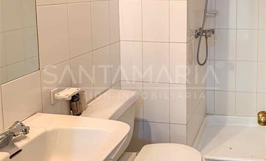 Departamento en Venta en Dr. Wilhelm, Concepción