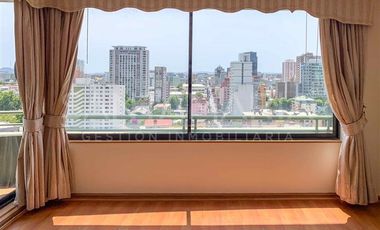 Departamento en Venta en Dr. Wilhelm, Concepción