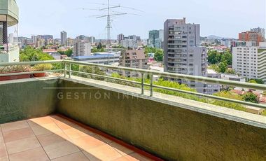 Departamento en Venta en Dr. Wilhelm, Concepción