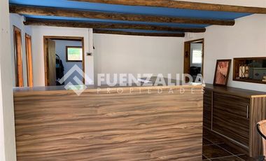 Sitio en Venta en Vicuña, vía Valle Elqui