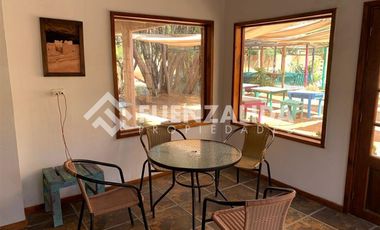 Local Comercial en Venta en Vicuña, vía Valle Elqui