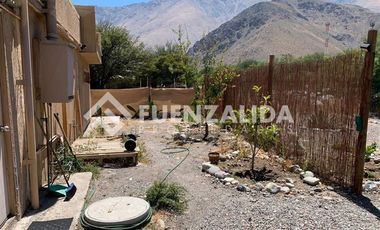 Local Comercial en Venta en Vicuña, vía Valle Elqui