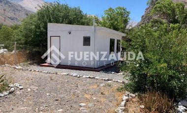 Local Comercial en Venta en Vicuña, vía Valle Elqui