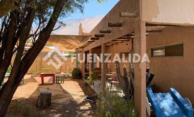 Local Comercial en Venta en Vicuña, vía Valle Elqui