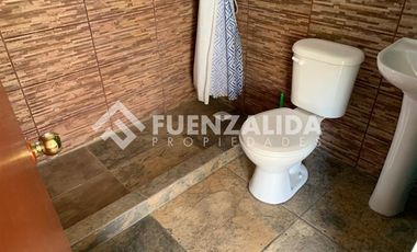 Local Comercial en Venta en Vicuña, vía Valle Elqui