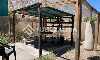Local Comercial en Venta en Vicuña, vía Valle Elqui