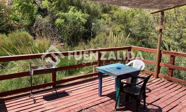 Local Comercial en Venta en Vicuña, vía Valle Elqui