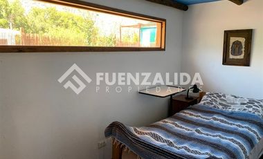Local Comercial en Venta en Vicuña, vía Valle Elqui
