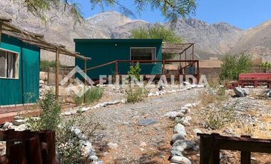 Local Comercial en Venta en Vicuña, vía Valle Elqui
