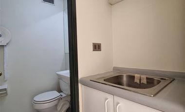 Oficina en Venta en Oficina Metro Pedro de Valdivia - 2 privados y 2 baños