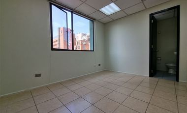 Oficina en Venta en Oficina Metro Pedro de Valdivia - 2 privados y 2 baños