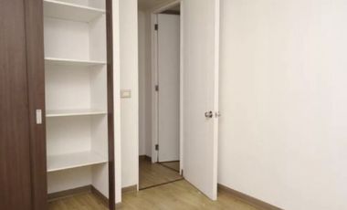 Venta Depto. 2D/2B + Est y Bod - San Miguel