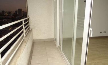 Venta Depto. 2D/2B + Est y Bod - San Miguel