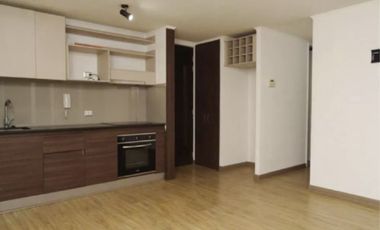 Venta Depto. 2D/2B + Est y Bod - San Miguel