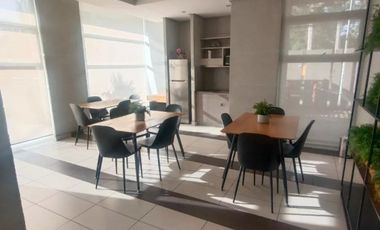 Venta Depto. 2D/2B + Est y Bod - San Miguel