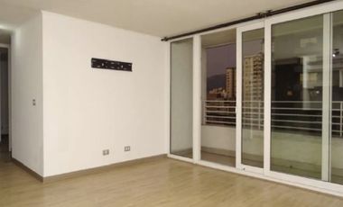 Venta Depto. 2D/2B + Est y Bod - San Miguel