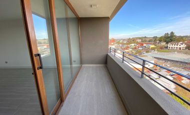 Departamento en venta en PUERTO VARAS