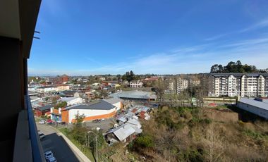Departamento en venta en PUERTO VARAS
