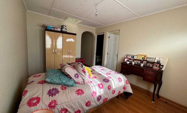 Casa en arriendo en SAN FELIPE