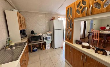 Casa en arriendo en SAN FELIPE