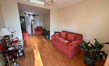 Casa en arriendo en SAN FELIPE