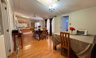 Casa en arriendo en SAN FELIPE