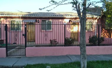 Casa en arriendo en SAN FELIPE