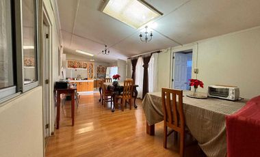 Casa en arriendo en SAN FELIPE