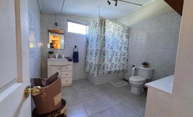 Casa en arriendo en SAN FELIPE