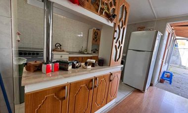 Casa en arriendo en SAN FELIPE