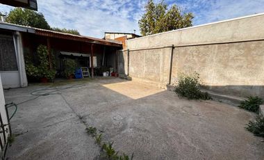 Casa en arriendo en SAN FELIPE