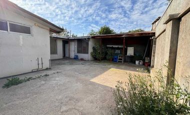 Casa en arriendo en SAN FELIPE