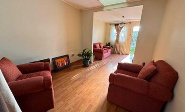 Casa en arriendo en SAN FELIPE