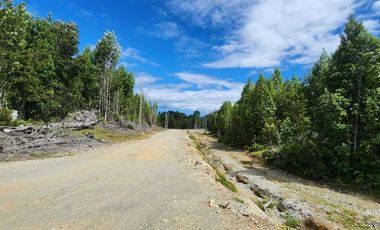 Parcela en venta en PUERTO MONTT