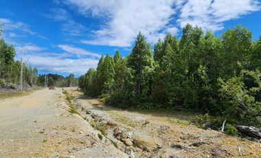 Parcela en venta en PUERTO MONTT