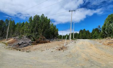 Parcela en venta en PUERTO MONTT