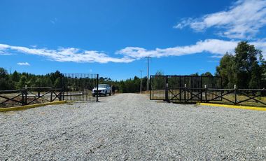 Parcela en venta en PUERTO MONTT