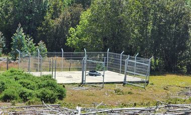 Parcela en venta en PUERTO MONTT