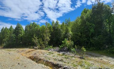 Parcela en venta en PUERTO MONTT