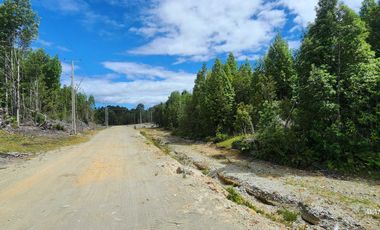 Parcela en venta en PUERTO MONTT