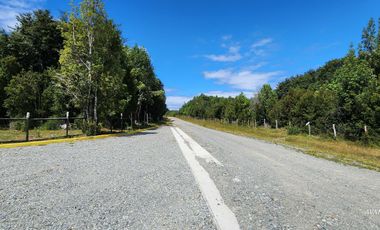 Parcela en venta en PUERTO MONTT
