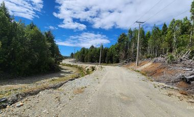 Parcela en venta en PUERTO MONTT
