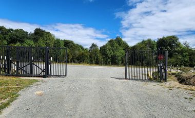 Parcela en venta en PUERTO MONTT