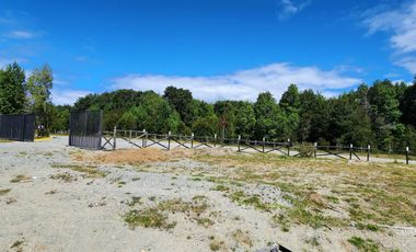 Parcela en venta en PUERTO MONTT